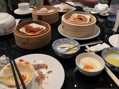 -ManHo万豪中餐厅(成都茂业JW万豪酒店)