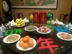 -羊城酒店·中餐厅
