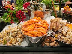 -深圳皇庭V酒店