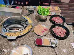 -高丽苑韩国烤肉(海昌路旗舰店)