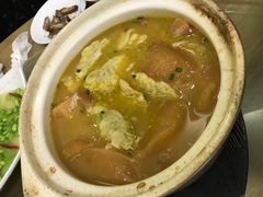 萝卜蛋饺-杨胖子私房菜(秦虹路店)