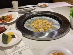 -么子烤肉(化龙池店)