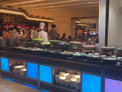 -君来湖滨饭店·玫瑰园