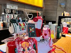 -星巴克臻选(福州仓山万达店)
