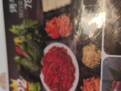 -江浦东烧烤城(韩式特色炭火烤肉同心路店)