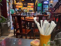 -富正毅三下锅连锁(三店)