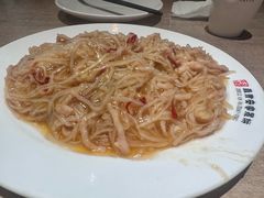 -直隶安家牛肉罩饼(七一路店)