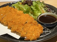 -隐泉京望日式料理(太和广场店)