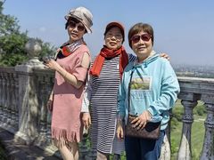 -平湖九龙山庄园圣马可酒店