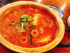 -金北顺大锅家(신사본점)