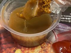 -快乐蜂(永光广场店)