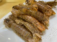 -旺富东海大酒楼(海鲜街店)