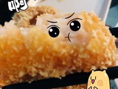 -帕蓝·暹罗料理(大学路店)
