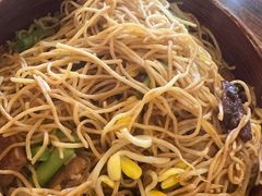 -老雒阳面馆·水席(定鼎门店)