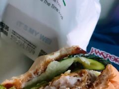 -魏家凉皮(博水商务大厦店)