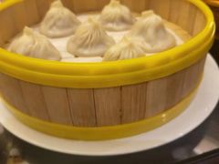 -上海皇廷花园酒店·御宴中餐厅