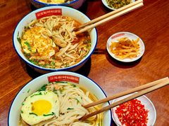 -公交新村粉店(赤岗冲店)