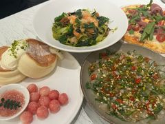 -娜娜家•Nana And Her Friends Restaurant(小寨原力场店)