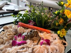 -集渔·泰式海鲜火锅(科华店)