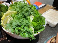 -清真京华源·涮肉烧烤(丰庆店)