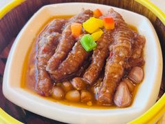 -海皇食府(水都假日酒店店)