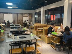 -大自然醉鹅·铁锅火焰鹅(上海联洋店)
