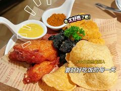-新太二·鲜料川菜(万泰汇店)