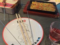 -钱锋炭缸烧烤(南湖大路总店)