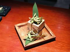 -匠和风精致料理(莆田财富中心店)