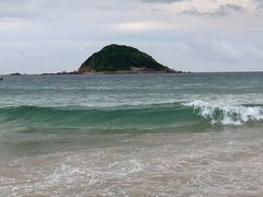 -西涌国际滨海旅游区