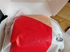 -肯德基(蓝桥店)