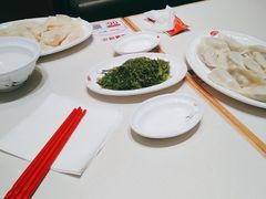-喜家德虾仁水饺(麒麟社店)