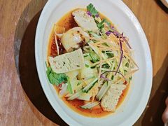 -金手鼓·新疆菜(南京店)