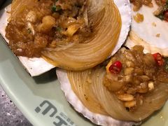 -韩盛·盛江山自助料理(奥体万达店)