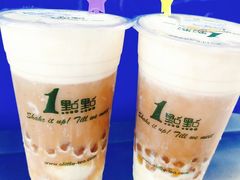 -1点点(三阳广场店)