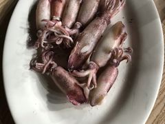 -林记海鲜排档·十年海鲜地标