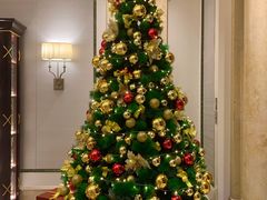 -广州富力丽思卡尔顿酒店