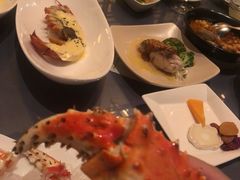-Colony(新加坡丽思卡尔顿美年酒店)