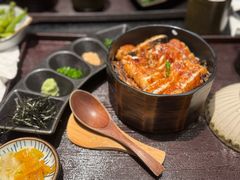 -玄白·炭烤活鳗(上海首店)