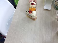 -格瑞思动物奶油生日蛋糕(圆融店)