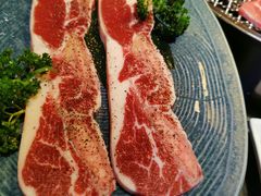 -十三姨正合丰烤肉(营迹路店)