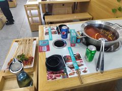 -屋头串串(龙潭寺店)