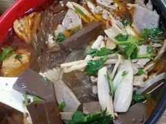 -南京鸭血粉(牡丹街店)