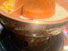 -乐宴·老北京铜火锅(桂庙店)