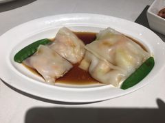 -潮福城大酒楼·潮味粤品·港式点心(湖滨北路店)