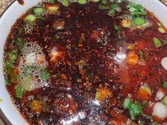 -清真磨沟沿老字号牛肉面(总店)