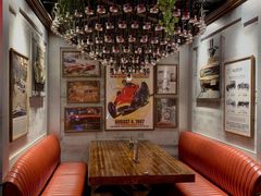 -1886德国汽车餐厅(外滩中央店)