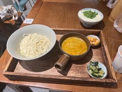 -李百蟹·江南蟹黄面(夫子庙店)