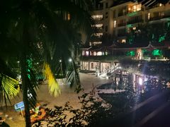 -三亚亚龙湾雅高美爵酒店