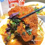 我怎么才发现这家螺蛳粉❗️吃得忒满足了[流泪]